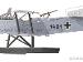 Hansa-Brandenburg W.12 1401 C2MG, Sylt, Mid 1918